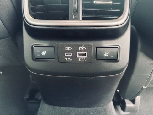 Used 2023 Subaru Outback Limited image 20
