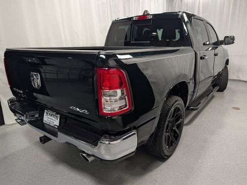 Used 2019 RAM 1500 Big Horn image 4