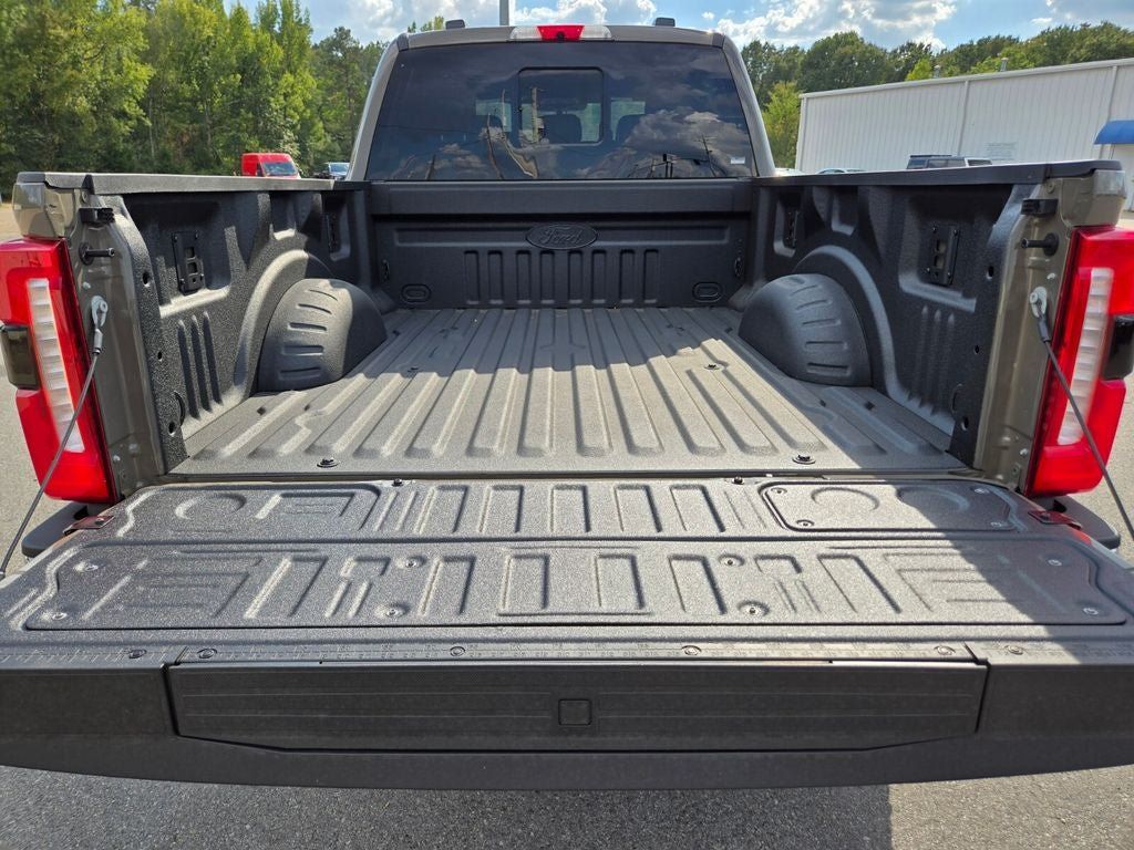 New 2026 Ford F250 King Ranch w/ Tremor Off-Road Package AWD/4WD image 14