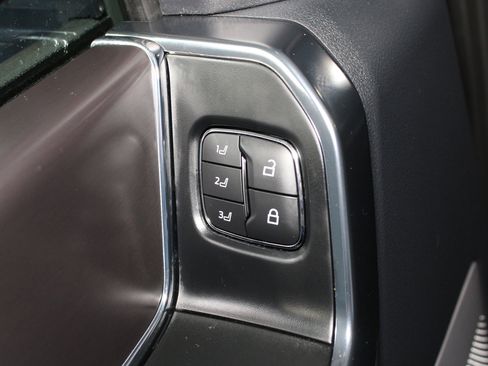 New 2025 Ford F150 Platinum w/ Equipment Group 702A High image 8