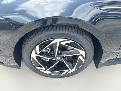 New 2026 Hyundai Sonata SEL FWD image 23