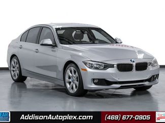 Used 2015 BMW 335i Sedan image 1