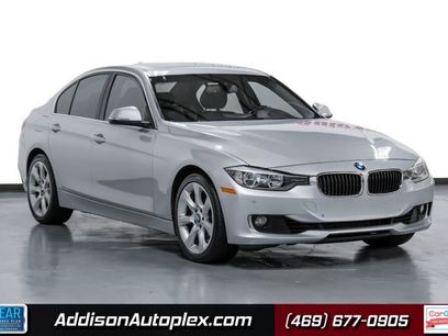 Used 2015 BMW 335i Sedan