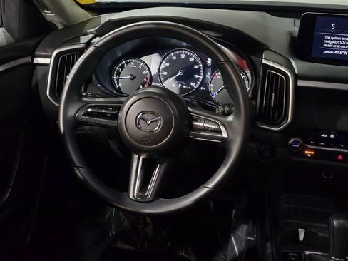 Used 2025 MAZDA CX-50 AWD 2.5 S w/ Preferred Package image 20
