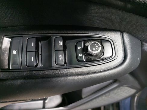 Used 2025 Subaru Outback Premium image 29