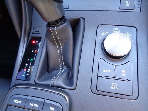 Used 2023 Lexus IS 350 F Sport image 22