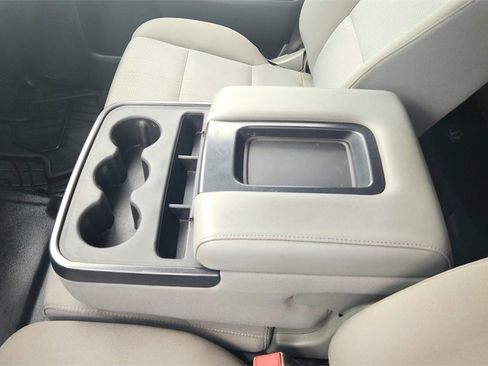 Used 2018 Chevrolet Silverado 3500 W/T w/ WT Fleet Convenience Package image 13