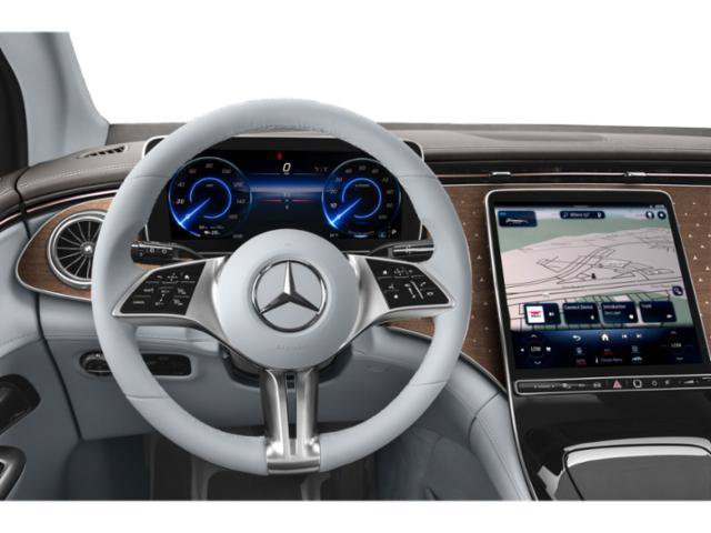 Used 2023 Mercedes-Benz EQE 500 4MATIC SUV image 7