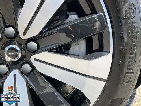 Used 2023 Volvo C40 P8 Recharge Plus AWD/4WD image 79