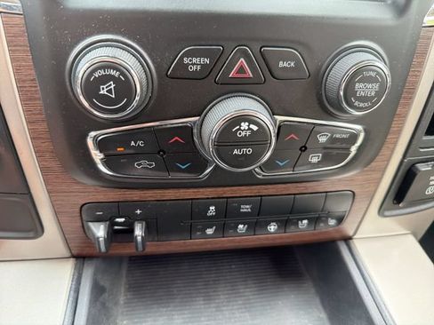 Used 2014 RAM 1500 Laramie w/ Convenience Group RWD image 22
