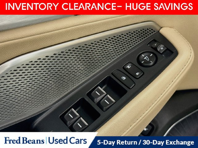 Used 2024 Acura MDX SH-AWD image 23