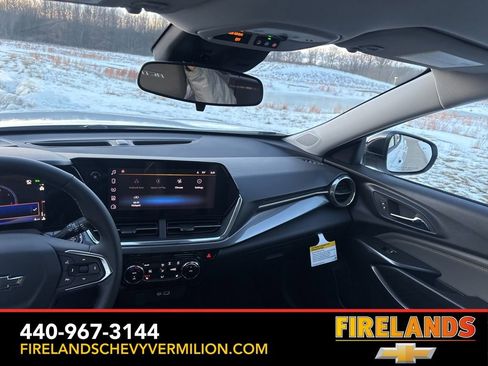 New 2026 Chevrolet Trax ACTIV w/ Driver Confidence Package image 39