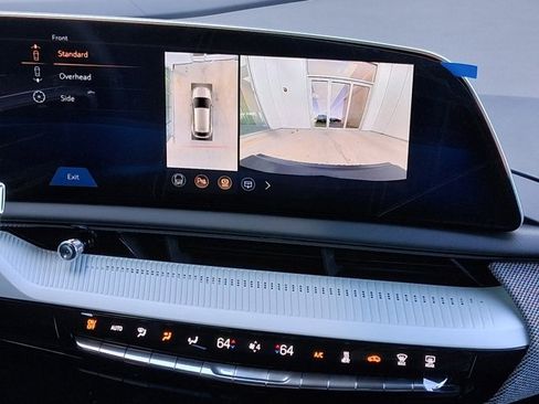 New 2026 Cadillac Optiq Luxury 1 image 14