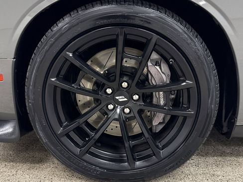 Used 2018 Dodge Challenger T/A image 2