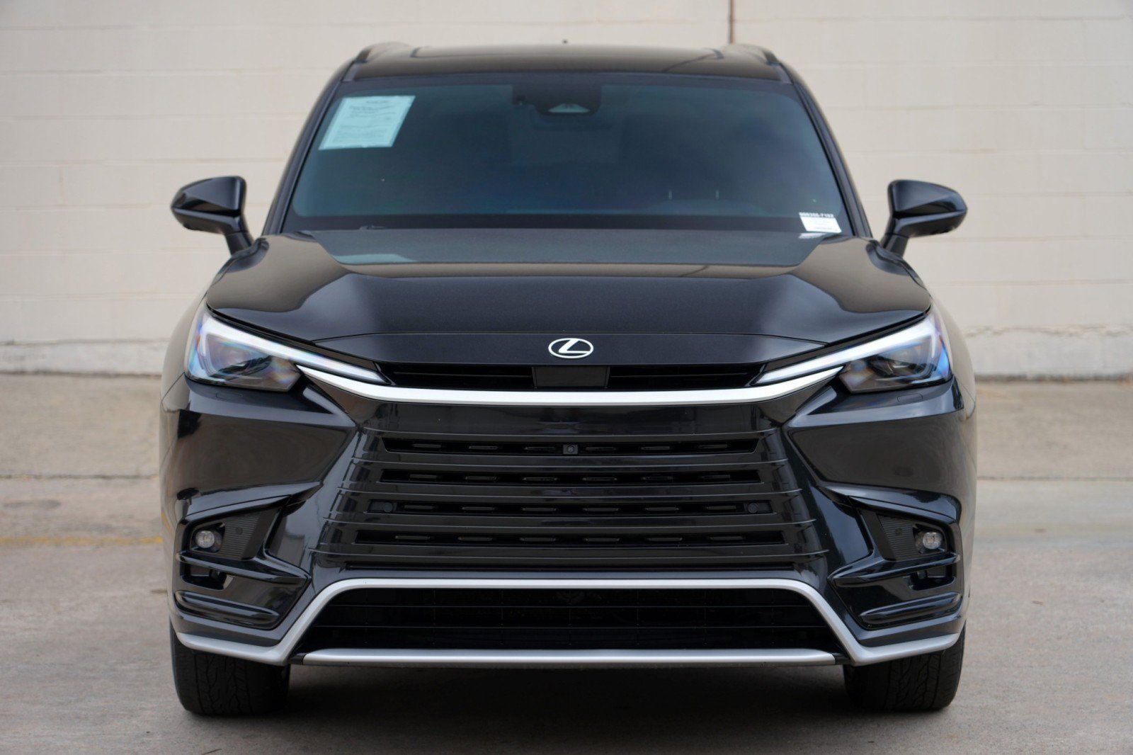 Used 2024 Lexus TX 500h AWD w/ Technology Package image 48