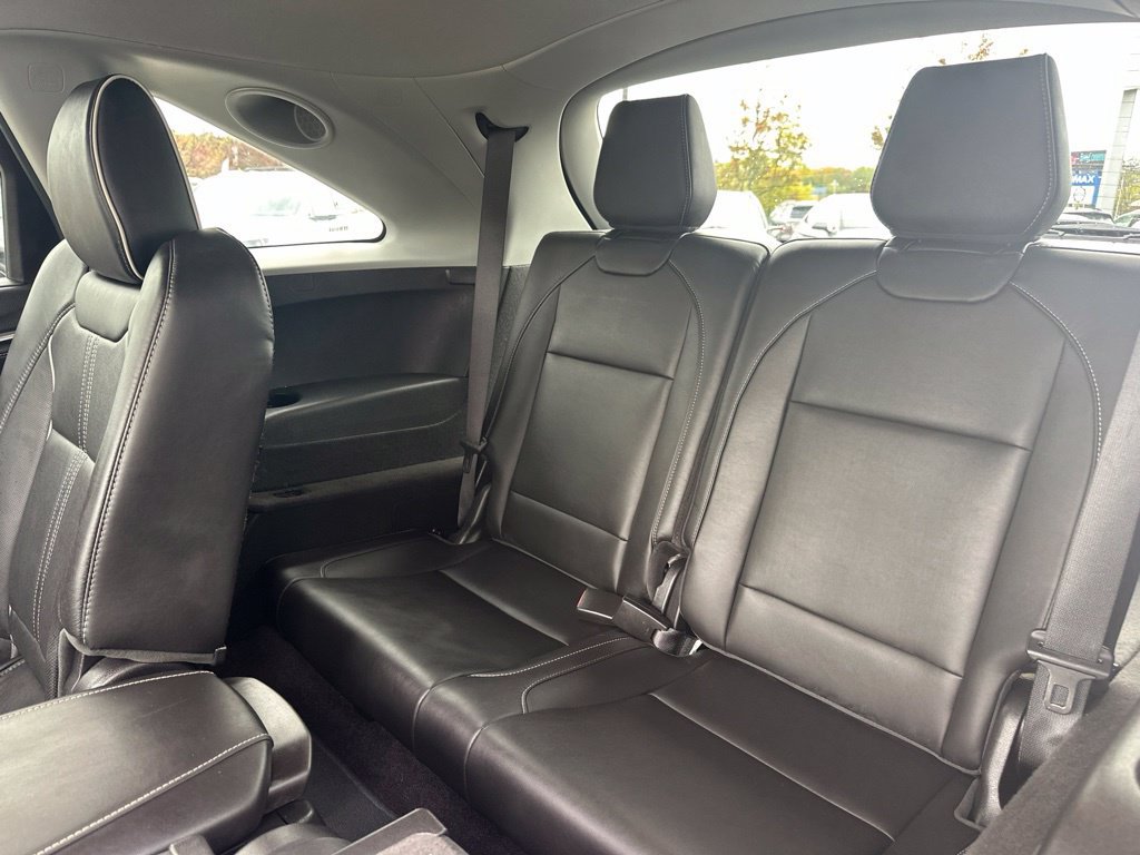 Used 2019 Acura MDX w/ Advance Package AWD/4WD image 37