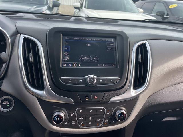 Used 2022 Chevrolet Equinox LT AWD/4WD image 26