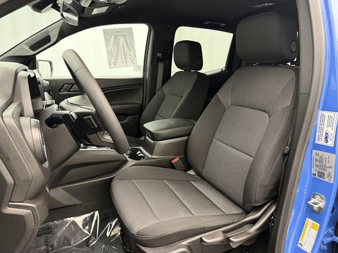 Used 2026 Chevrolet Colorado Trail Boss image 10