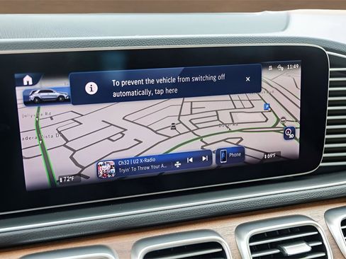 Used 2026 Mercedes-Benz GLE 450 4MATIC image 15