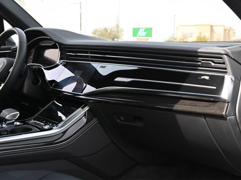 Used 2025 Audi Q7 3.0T Premium Plus w/ Premium Plus Package image 21