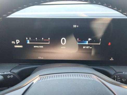 New 2026 Nissan Sentra SV w/ SV Convenience Package image 36