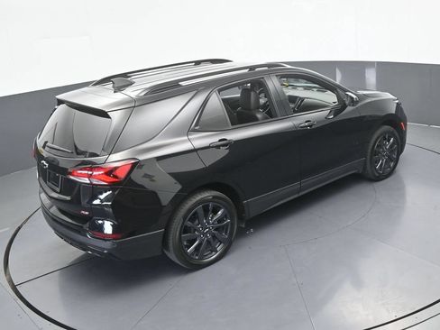 Used 2024 Chevrolet Equinox RS FWD image 52