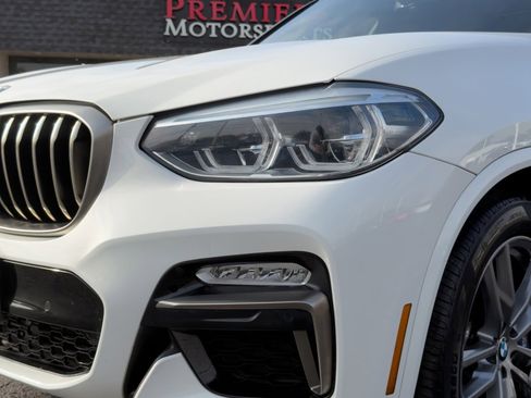 Used 2019 BMW X3 M40i image 18