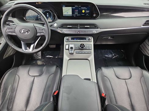 Used 2020 Hyundai Palisade Limited AWD/4WD image 15