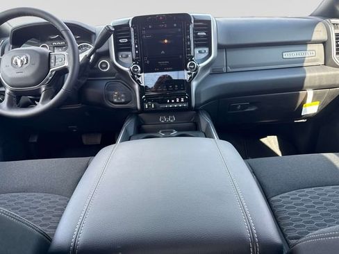 New 2026 RAM 2500 Big Horn image 15