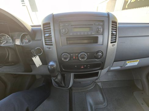 Used 2012 Mercedes-Benz Sprinter 2500 w/ Additional Battery Pkg image 26