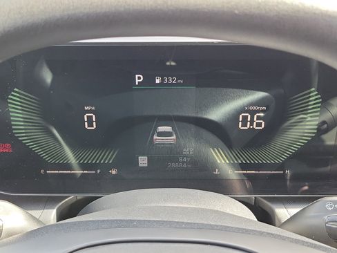 Used 2025 Kia K4 FWD image 23