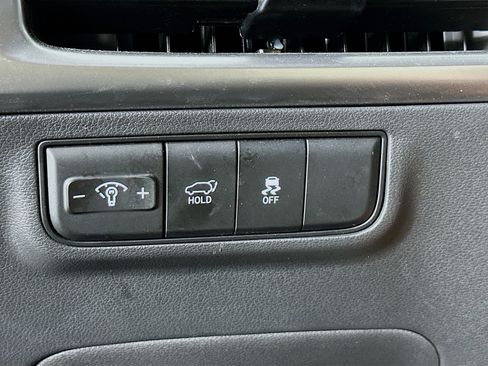 Used 2025 Hyundai Tucson SEL image 17