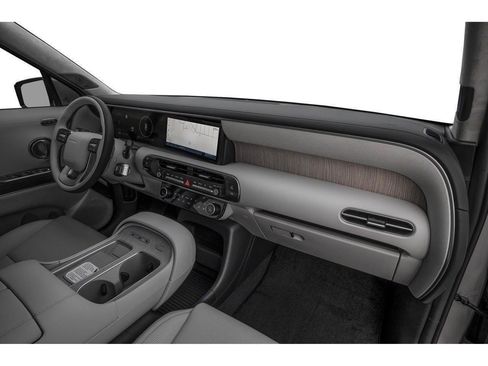 New 2026 Hyundai Palisade Calligraphy AWD/4WD image 11
