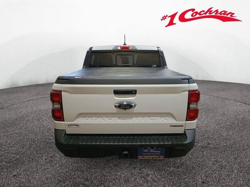 Used 2024 Ford Maverick Tremor w/ Tremor Off-Road Package image 20