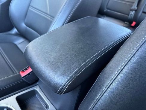 Used 2020 Volkswagen Passat 2.0T SE w/ Sunroof Package FWD image 16