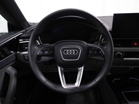 Used 2023 Audi A5 2.0T Prestige w/ Black Optic Plus Package image 23