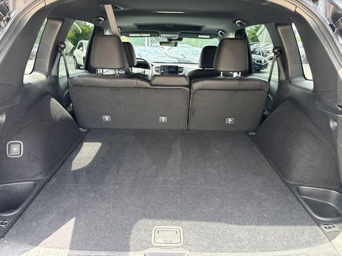 Used 2024 Honda Passport EX-L image 37