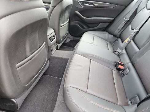 New 2026 Cadillac CT5 V image 20