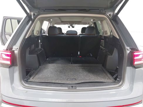 Used 2024 Volkswagen Atlas Peak Edition SEL image 14