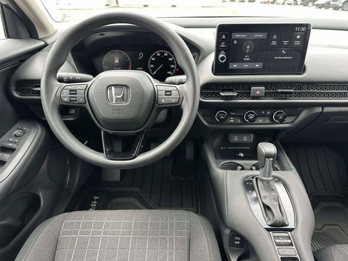 New 2027 Honda HR-V LX image 10