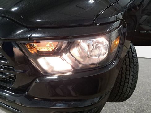 Certified 2023 RAM 1500 Big Horn image 31