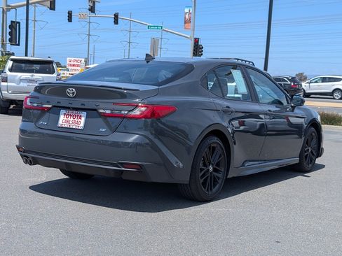 Used 2026 Toyota Camry SE image 13