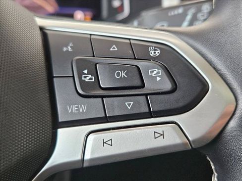 Used 2022 Volkswagen Atlas SEL AWD/4WD image 22