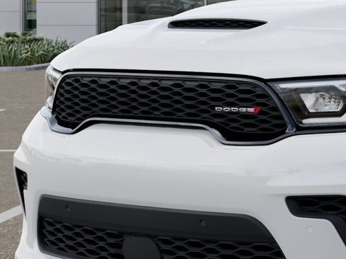 New 2026 Dodge Durango GT AWD/4WD image 11