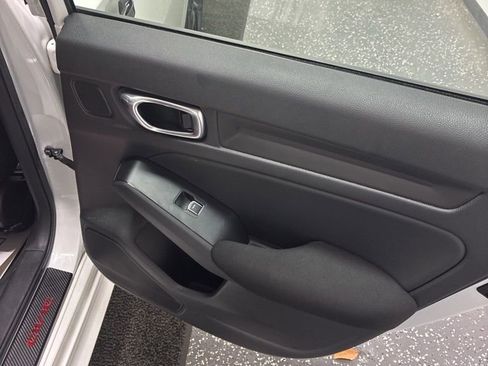 Used 2024 Honda Civic Sport image 24