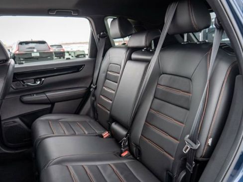 Certified 2024 Honda CR-V Sport Touring image 17