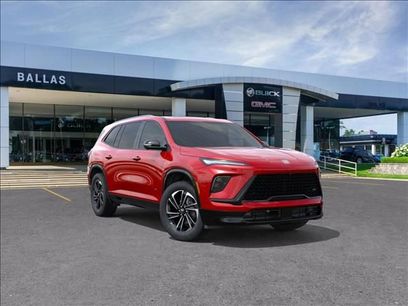 New 2026 Buick Enclave Sport Touring w/ Power Package