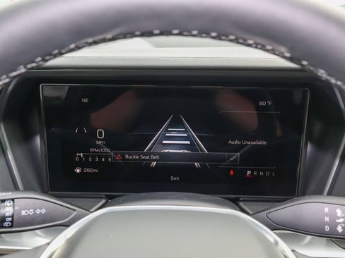 New 2027 GMC Terrain Elevation w/ Elevation Premium Package FWD image 19