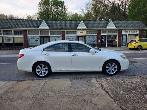 Used 2007 Lexus ES 350 image 6