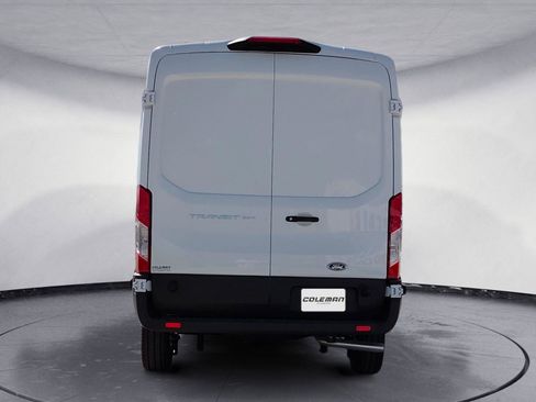 New 2025 Ford Transit 250 148 Medium Roof image 4